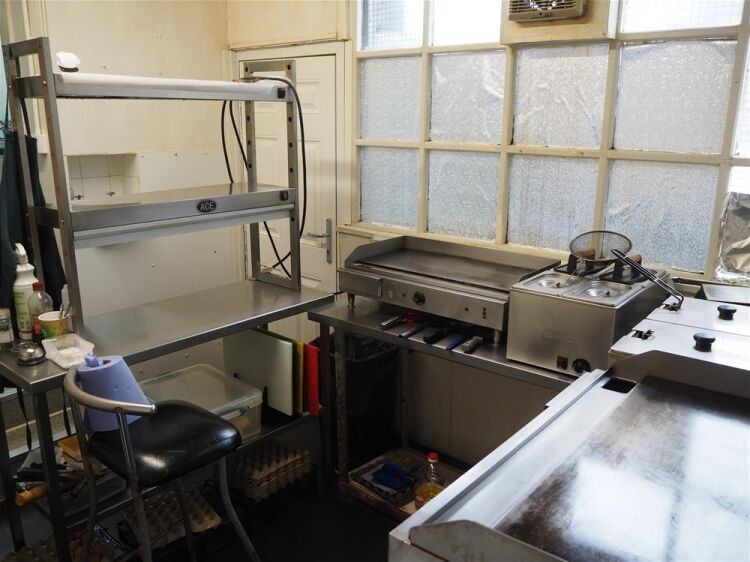 Cafe & Sandwich Bars For Sale in Halifax