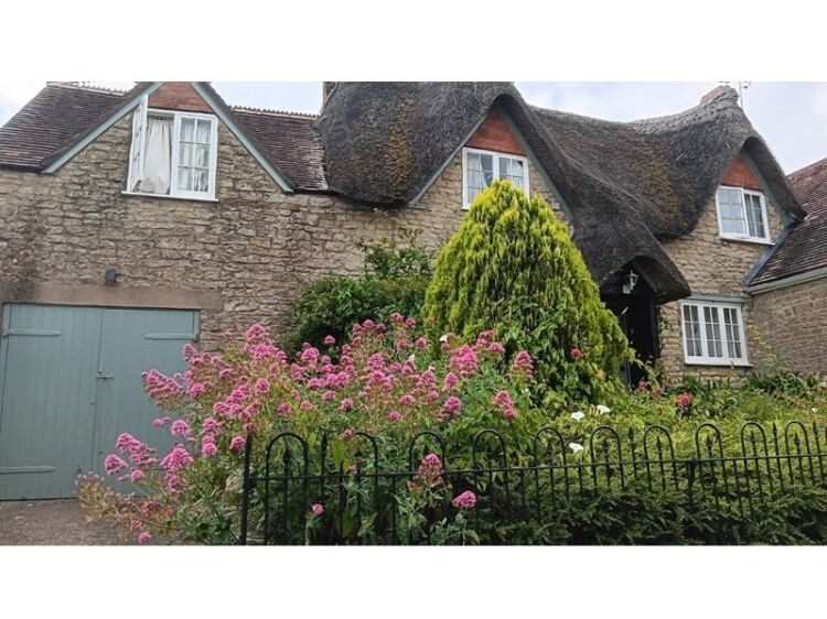 Charming Village Post Office with 2-Bed Cottage & Land Ownership – Ref B08681 Photo 5
