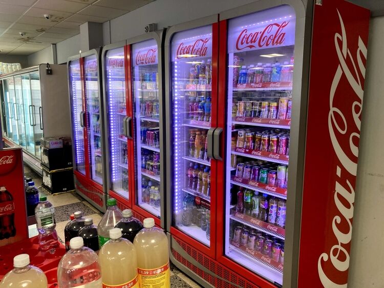 CONVENIENCE/INTERNATIONAL/HEALTHFOOD STORE Photo 5