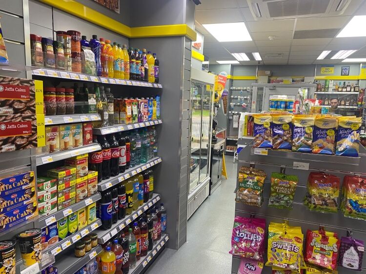 CONVENIENCE STORE IN PRESTON Photo 5