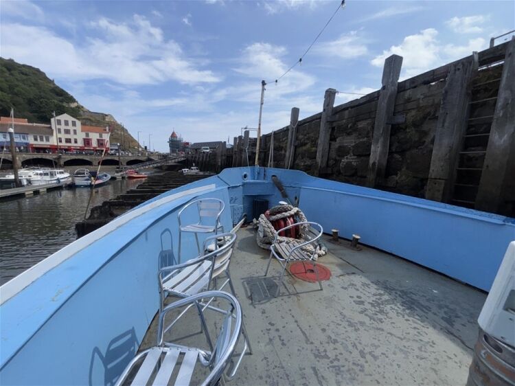 Licenced Trade, Pubs & Clubs For Sale in Scarborough
