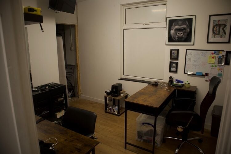 Established Barbers - Northamptonshire