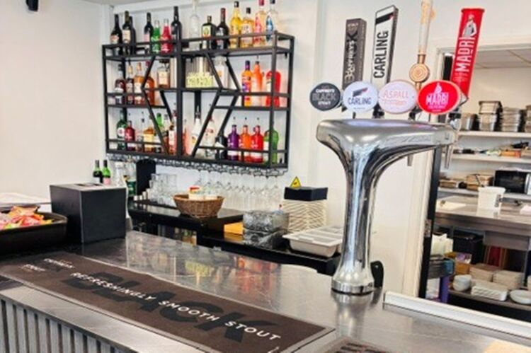Established Cafe, Takeaway & Bar - Lincolnshire Photo 5