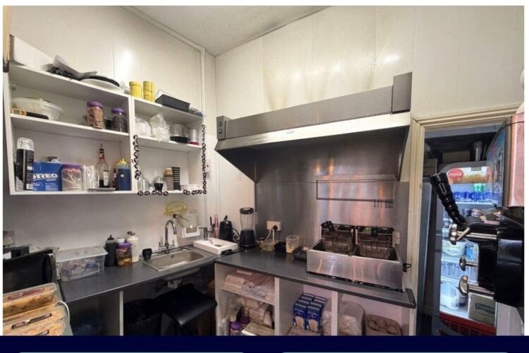 Closed Takeaway - Newcastle upon Tyne Photo 5