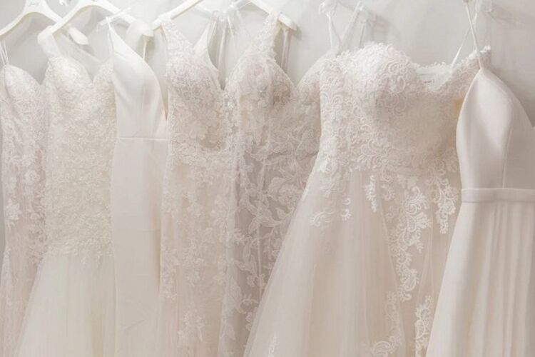 Established Bridal Boutique - Hampshire Photo 5