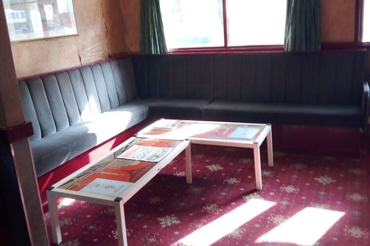 Established Restaurant - Liverpool Photo 5