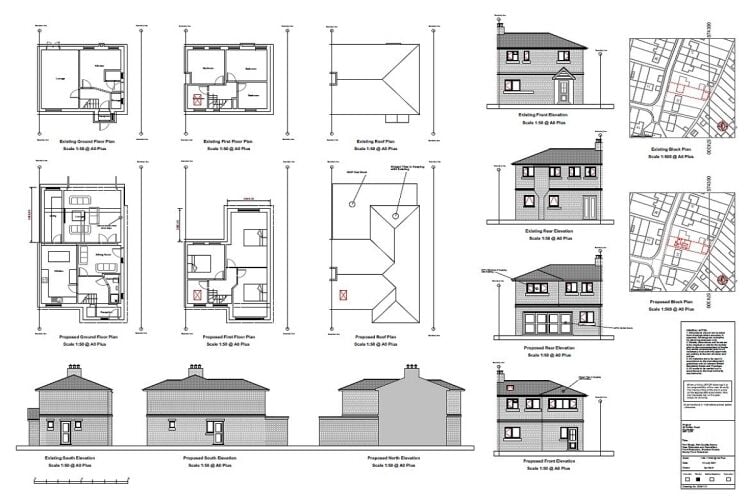 Relocatable Architectural Design Business Photo 5