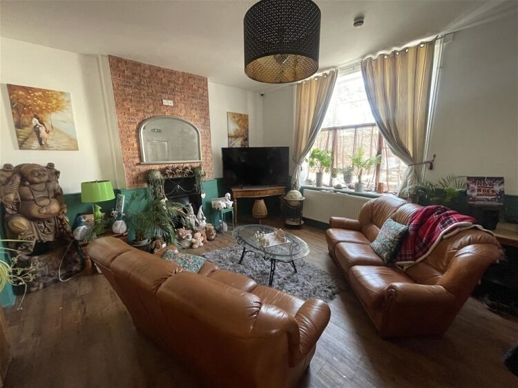 Former B&B with Ongoing Council Accommodation Use For Sale in Tiverton