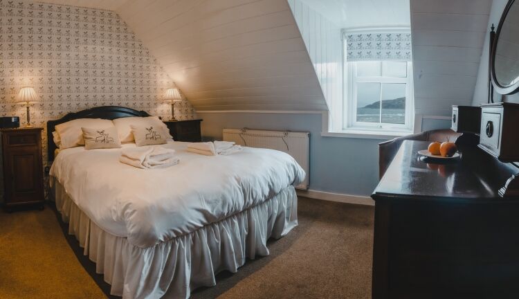Applecross Inn — a landmark hospitality business on Scotland's North Coast 500