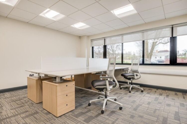 High-End Furniture & Lighting Retailer Business
