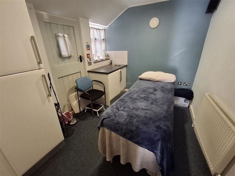 Vacant Unit For Sale in York