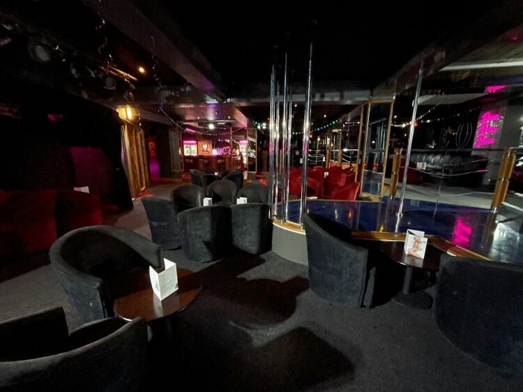 Adult Entertainment Venue Business Opportunity Photo 5