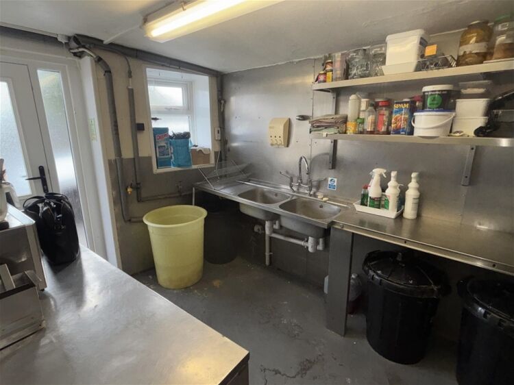Fish & Chips For Sale in Keighley Photo 5