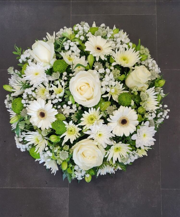 FLORIST AND GIFT BOUTIQUE