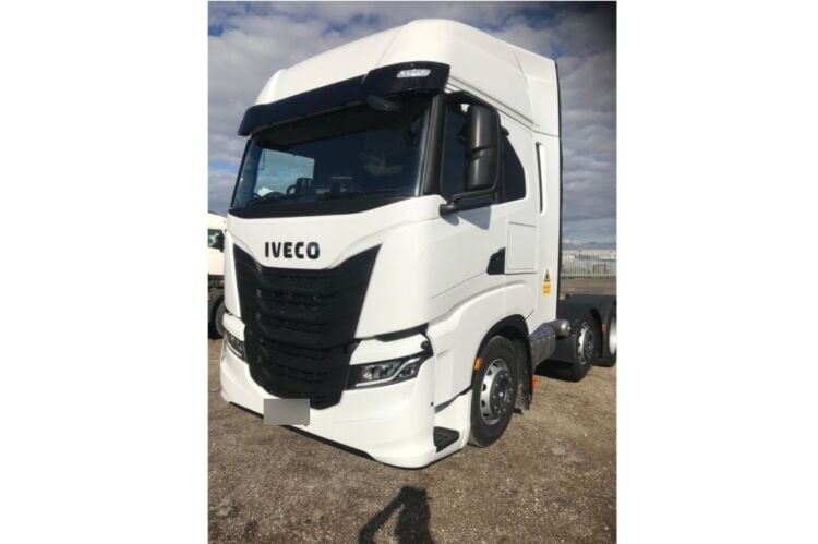 Road Transport & Haulage Business - Hungerford