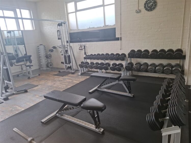 Gymnasium & Fitness For Sale in Elland Photo 5