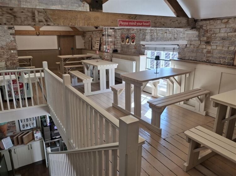 Cafe & Sandwich Bars For Sale in Malton Photo 5