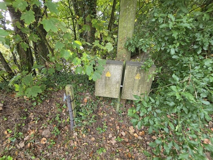 Auction Lot: Building Plot at South Milton, Kingsbridge, Devon For Sale in Kingsbridge