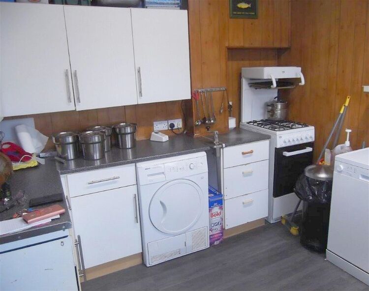 Highly profitable freehold fish & chip shop, Morecambe Photo 5