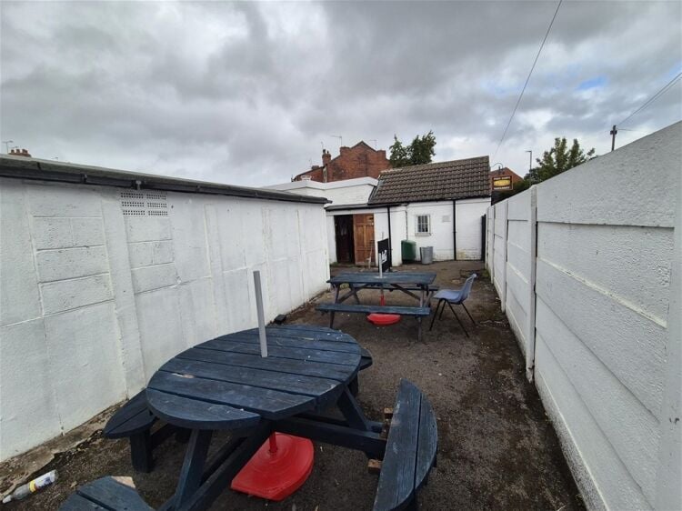 Fish & Chips For Sale in Pontefract
