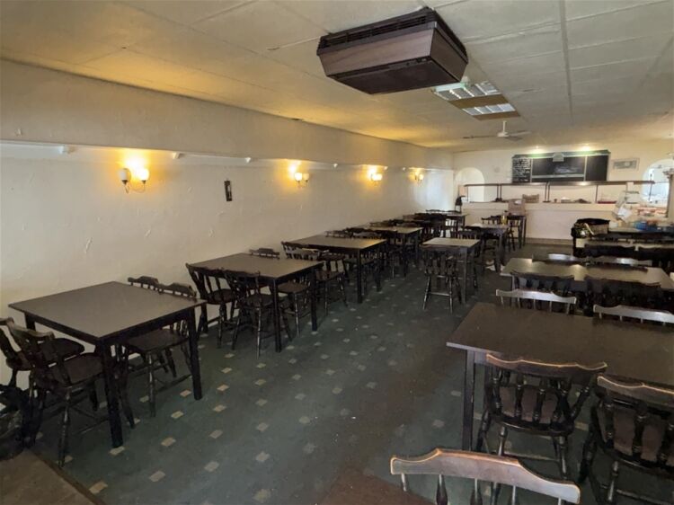 Cafe & Sandwich Bars For Sale in Blackpool