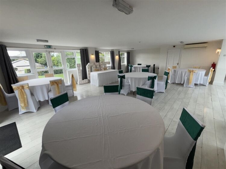 Hotels For Sale in Derby