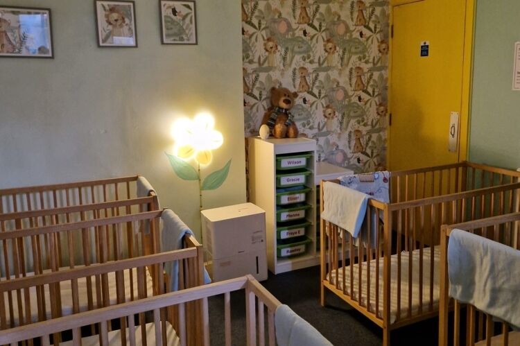 Established Children's Day Nursery - Newport Photo 5