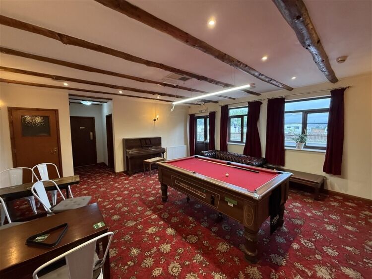 Substantial Freehold Development Opportunity For Sale in Exeter