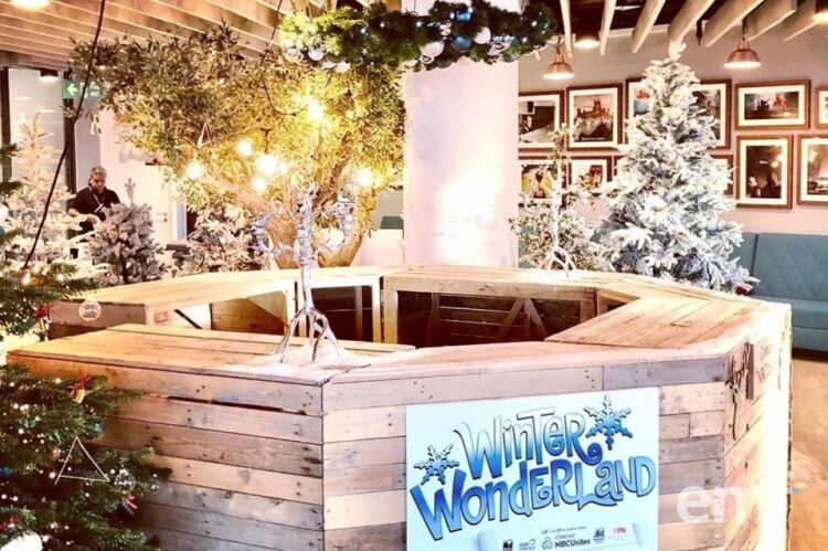 Bespoke Event Furniture Hire & Design Business Photo 5