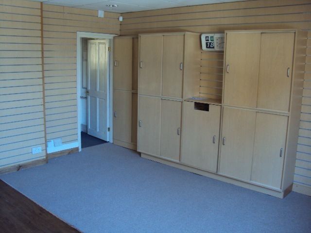 THE OLD POST OFFICE, PONTNEWYDD, CWMBRAN