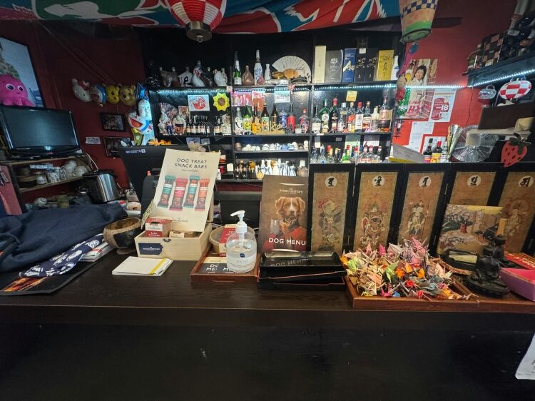 Long Established Japanese Restaurant - Leasehold Business Photo 5