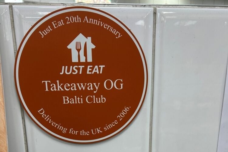 Established Takeaway - Glasgow Photo 5