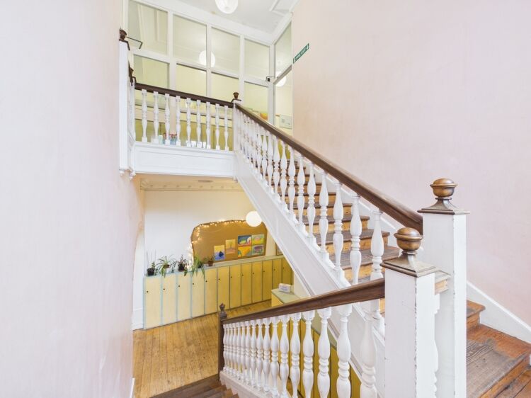Landmark Property Offering Outstanding Potential Overlooking Findhorn Bay