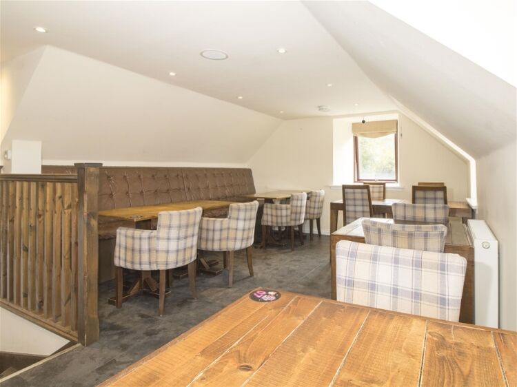 Prime Portree Tenanted Commercial Investment Photo 5