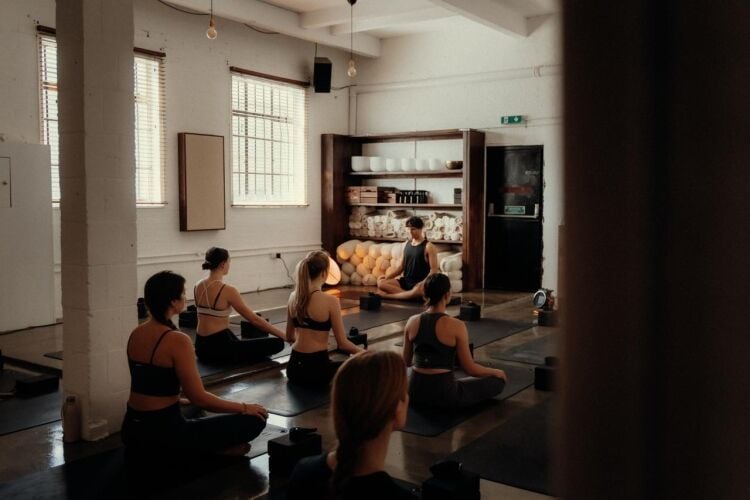 Turnkey Movement & Wellness Studio with Significant Growth Potential in East London