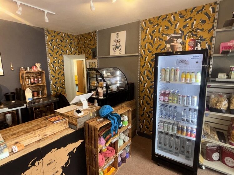 Cafe & Sandwich Bars For Sale in Carnforth Photo 5