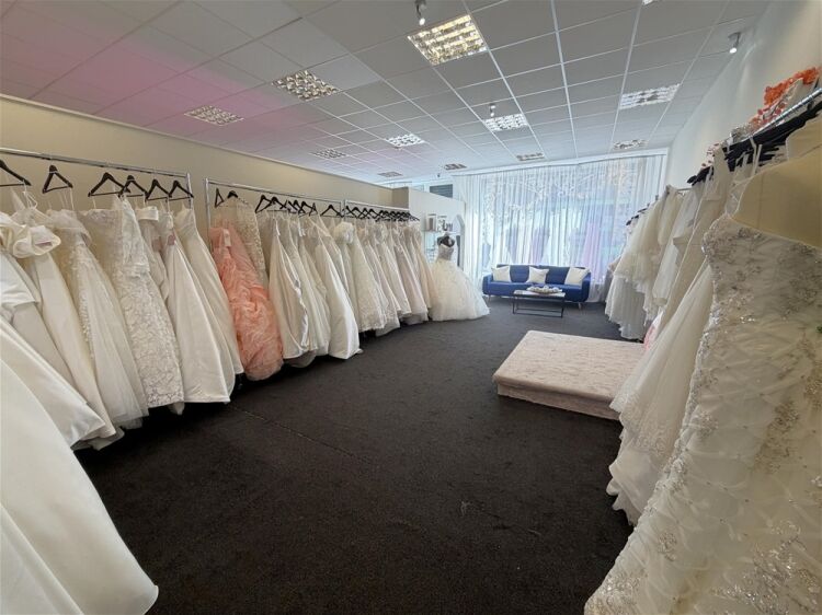 Bridal Wear For Sale in Leeds