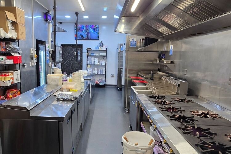 Popular Sushi Restaurant & Takeaway - Chorlton
