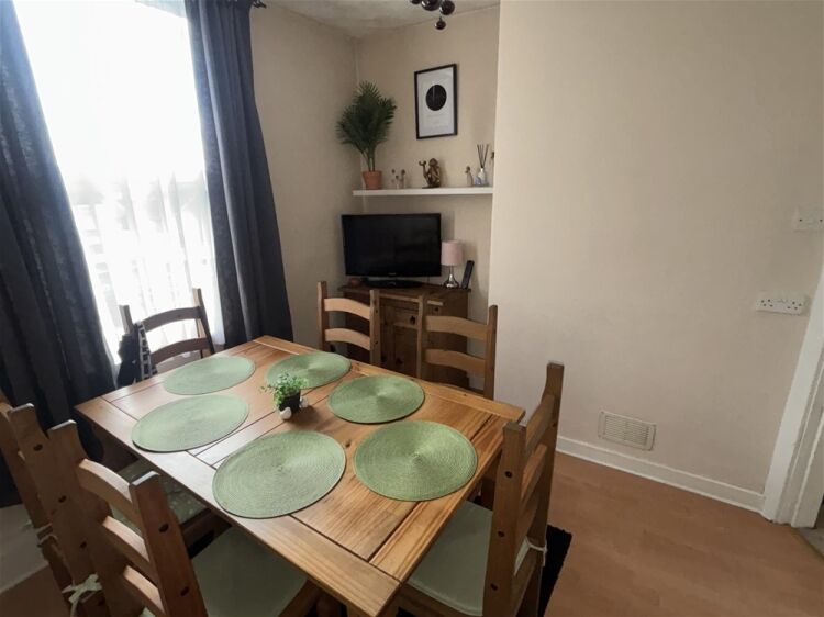 Investment Property For Sale in Wakefield
