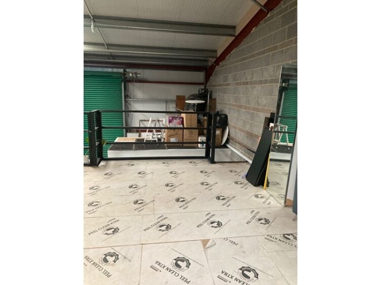 Asset Sale – Commercial Food Production / Dark Kitchen Opportunity Photo 5