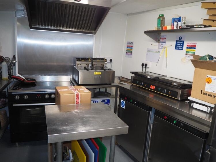 Licenced Trade, Pubs & Clubs For Sale in Kendal