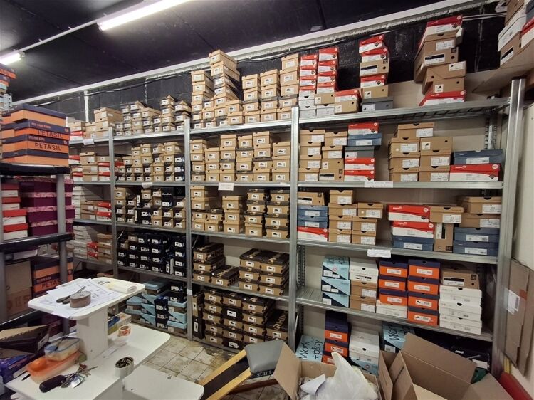 Shoe Shops For Sale in Leeds Photo 5