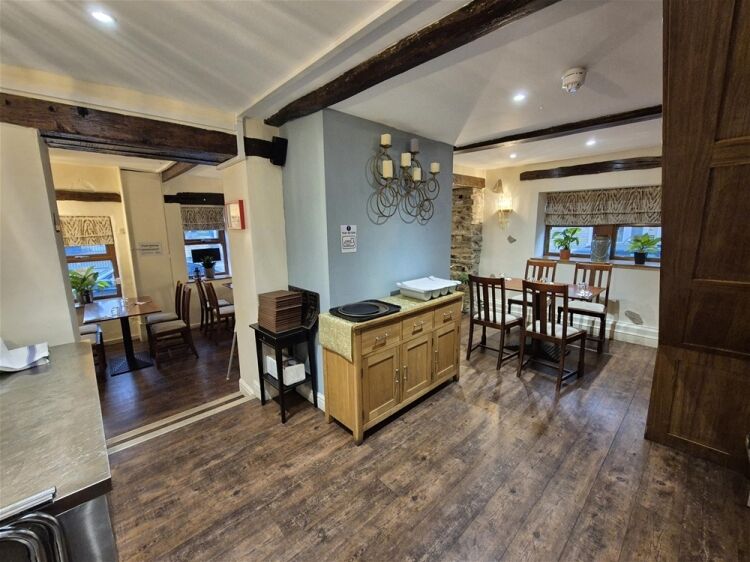 Restaurants For Sale in Halifax