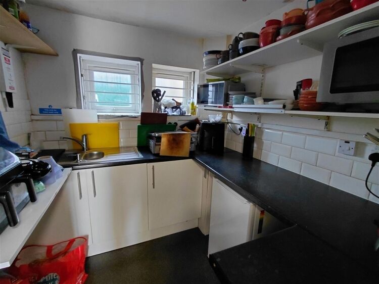 Cafe & Sandwich Bars For Sale in Leicester