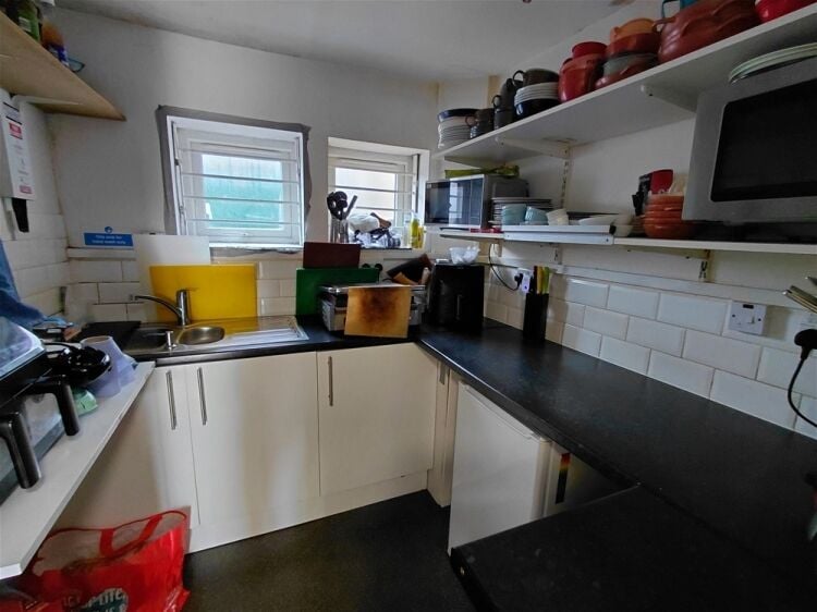 Cafe & Sandwich Bars For Sale in Leicester Photo 5