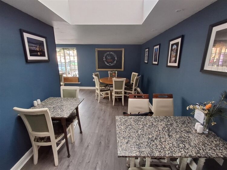 Restaurants For Sale in Whitby Photo 5