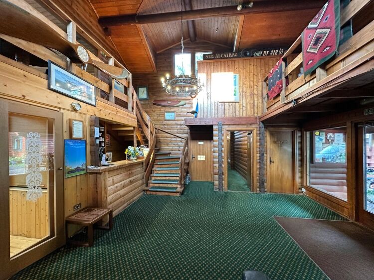 The Glenforsa Hotel Photo 5