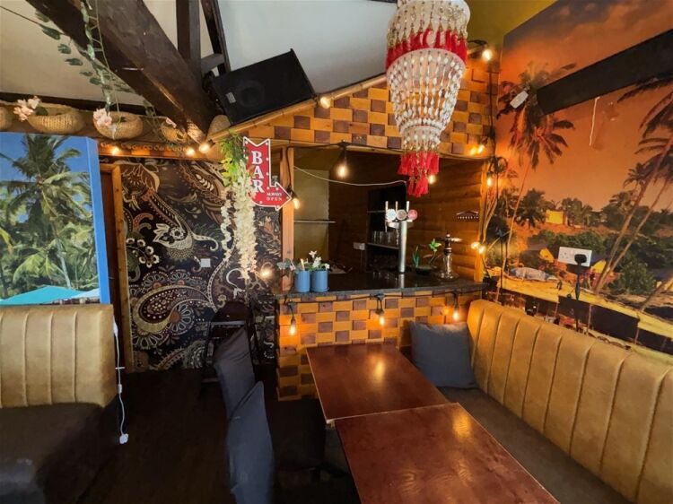 Restaurants For Sale in Leeds Photo 5
