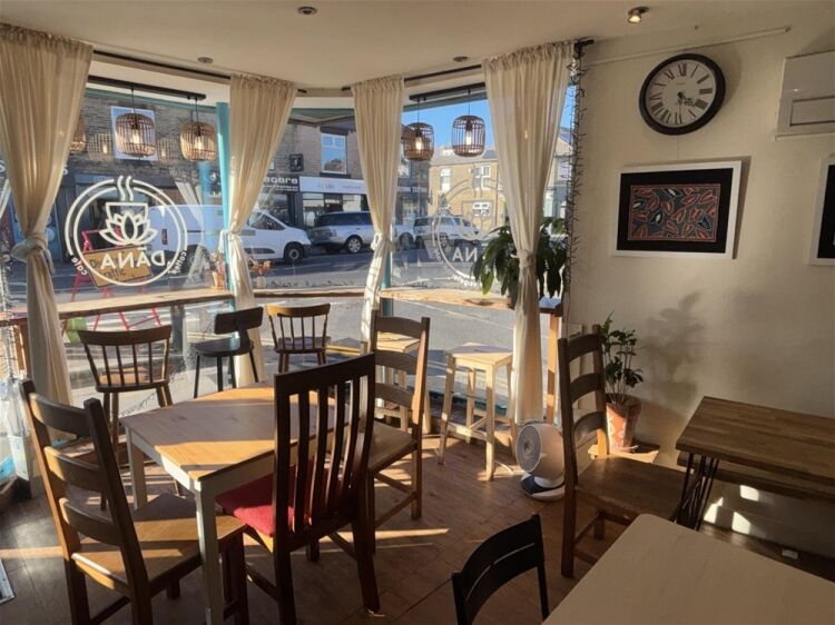 Cafe & Sandwich Bars For Sale in Sheffield Photo 5