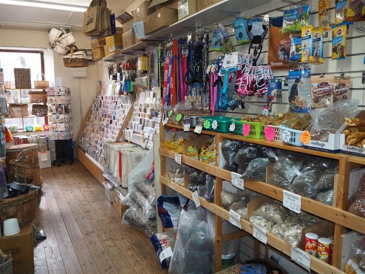 Post Offices For Sale in Hay-on-Wye